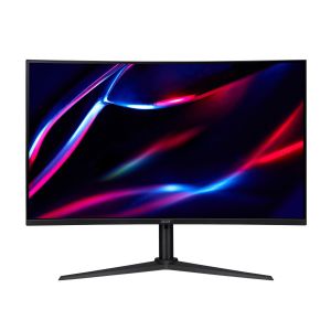 Acer Nitro/XZ322QU/31.5"/VA/QHD/180Hz/1ms/fekete/2R UM.JX0EE.306