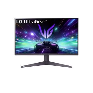 LG UltraGear/24GS50F-B/24"/VA/FHD/180Hz/5ms/fekete/2R 24GS50F-B.AEUQ