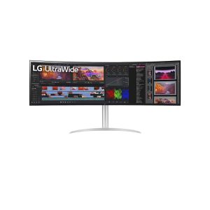 LG UltraWide/49WQ95C-W/49"/IPS/5120x1440/144Hz/5ms/White/2R 49WQ95C-W.AEU