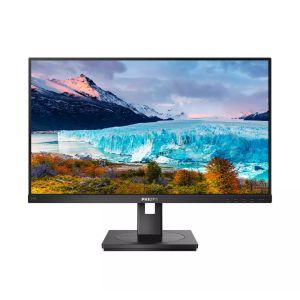 Philips/242S1AE/00/23.8"/IPS/FHD/75Hz/4ms/Black/3R 242S1AE/00