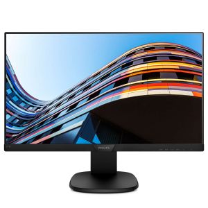 Philips/243S7EHMB/00/23.8"/IPS/FHD/60Hz/5ms/Black/3R 243S7EHMB/00