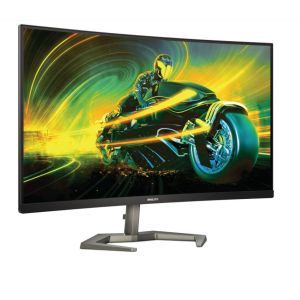 Philips Evnia/32M1C5500VL/00/31.5"/VA/QHD/165Hz/1ms/Black/3R 32M1C5500VL/00