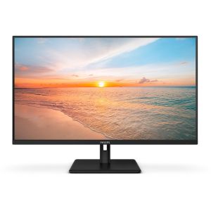 Philips/32E1N1800LA/00/31.5"/VA/4K UHD/60Hz/4ms/Black/3R 32E1N1800LA/00