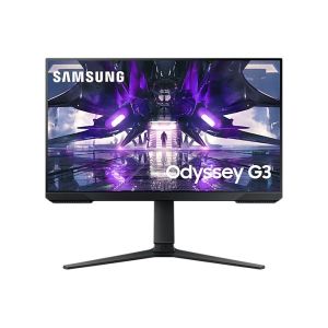 Samsung Odyssey/G32A/24"/VA/FHD/165Hz/1ms/fekete/2R LS24AG320NUXEN