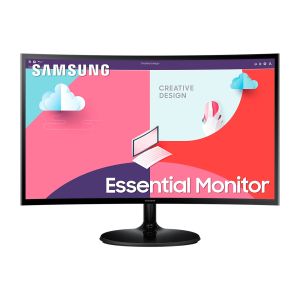 Samsung/S36C/24"/VA/FHD/75Hz/4ms/Black/3R LS24C360EAUXEN