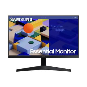 Samsung/S31C/27"/IPS/FHD/75Hz/5ms/fekete/2R LS27C310EAUXEN