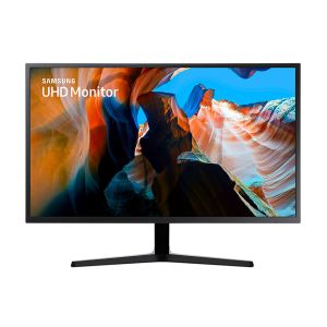 Samsung/32UJ59/31.5"/VA/4K UHD/60Hz/4ms/Gray/2R LU32J590UQPXEN