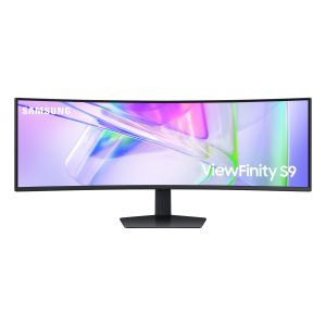 Samsung ViewFinity/S95UC/49"/VA/5120x1440/120Hz/5ms/Black/2R LS49C950UAUXEN