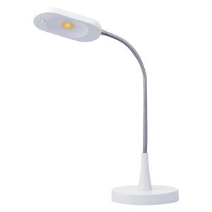 LED ST. LÁMPA HT6105 HOME FEHÉR 1538090100