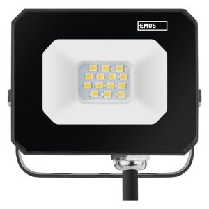 EMOS LED REFLECTOR SIMPO 10W, 1000Lm, 4000K 1531221300