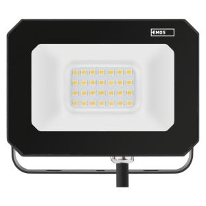 EMOS LED REFLECTOR SIMPO 20W, 2000Lm, 4000K 1531222300