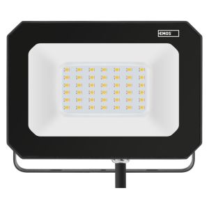 EMOS LED REFLECTOR SIMPO 30W, 3000Lm, 4000K 1531223300