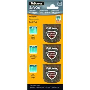 Fellowes Rotary Tools for Electron, Proton FELCUTTOOL