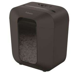 Fellowes Shredder LX25 FELSHLX25