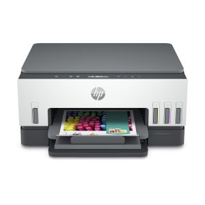 HP Smart Tank/670/MF/Ink/A4/WiFi/USB 6UU48A#670