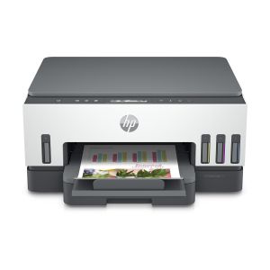 HP Smart Tank/720/MF/Ink/A4/WiFi/USB 6UU46A#670