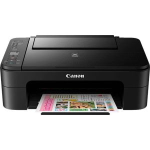 Canon PIXMA TS3355 EUR2, fekete 3771C040