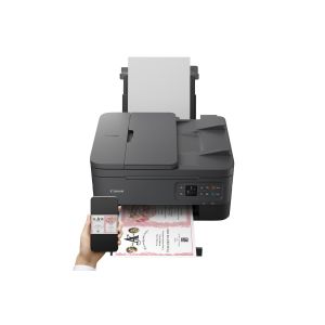 Canon PIXMA TS7450 EUR, fekete 4460C056