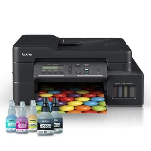 Brother/DCP-T720DW/MF/Ink/A4/WiFi/USB DCPT720DWYJ1