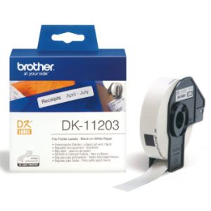 DK-11203 (papír / adatbázisok - 300 db) DK11203