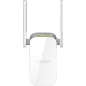 D-Link DAP-1610 vezeték nélküli AC1200 DB tartománybővítő FE porttal DAP-1610/E