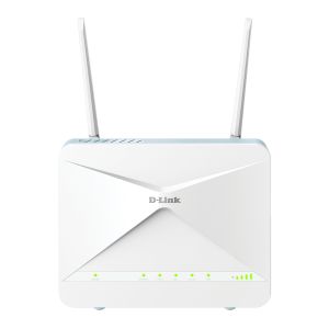 D-Link G415 EAGLE PRE AI AX1500 4G intelligens útválasztó G415/E