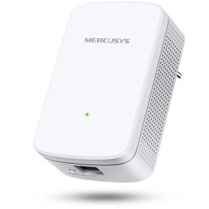 Mercusys ME10 N300 WiFi hatótávolságnövelő ME10