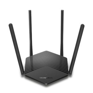 Mercusys MR60X AX1500 WiFi 6 kétsávos router MR60X