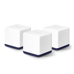 Halo H30G(3 db) 1300Mb/s Home Mesh WiFi rendszer Halo H30G(3-pack)