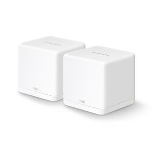 Halo H30G (2-csomag) 1300Mbps otthoni Mesh WiFi rendszer Halo H30G(2-pack)