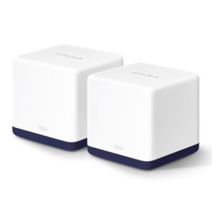 Halo H50G (2-csomag) 1900Mbps otthoni Mesh WiFi rendszer Halo H50G(2-pack)