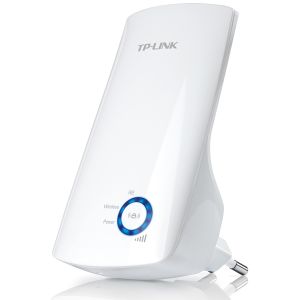 TP-Link TL-WA854RE 300Mbps univerzális vezeték nélküli bővítő 300Mbit/s TL-WA854RE