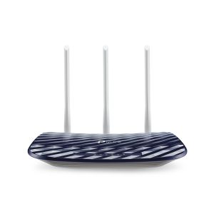 TP-Link Archer C20 AC750 WiFi kétsávos router Archer C20