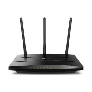 TP-Link Archer C1200 WiFi Dual Band 1xUSB 2.0 Gbit router Archer C1200