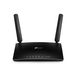 TP-Link Archer MR400 4G LTE WiFi AC1200 router, 4xFE port Archer MR400