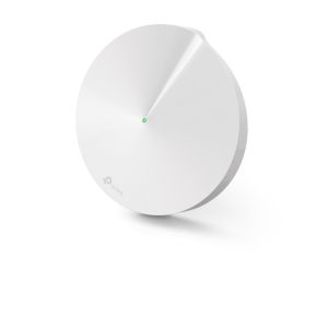 TP-Link AC2200 háromsávos Smart Home Mesh WiFi rendszer Deco M9 Plus (1 csomag) Deco M9 Plus(1-pack)