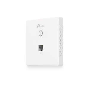 TP-Link EAP115-Wall N300 WiFi fali konzol AP Omada SDN EAP115-Wall