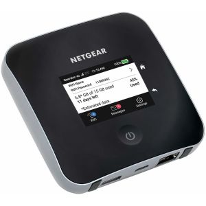 NETGEAR Nighthawk M2 mobil router, MR2100 MR2100-100EUS