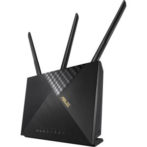 ASUS 4G-AX56 - Kétsávos LTE router 90IG06G0-MO3110