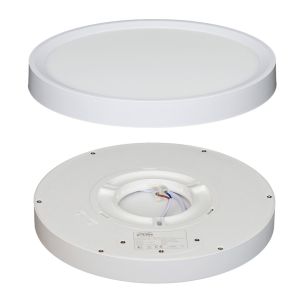 NOMY LED 18W WHITE lámpa állítható fényhőmérséklettel s-41810