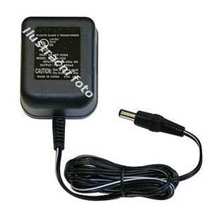 Hálózati adapter 5V DC, 0.6A T19P/T21P/T23P/T23G/W52P/T40P/T40G/W56P/W56H/W60B IP telefonokhoz power supply 5V 0,6A