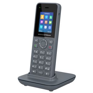 Grandstream DP725 SIP DECT kézibeszélő DP725