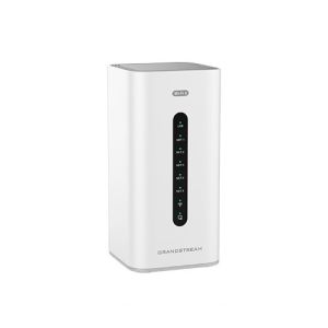 Grandstream GCC6010W minden az egyben megoldás (VPN router, NGFW, Wi-Fi 6 AP és IP PBX) GCC6010W