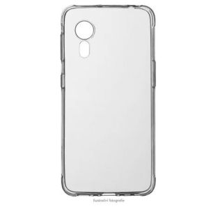 Tactical TPU Cover Transparent Samsung Galaxy Xcover 5 készülékhez 8596311148200