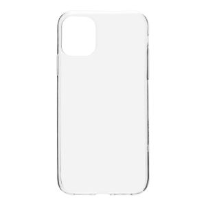 Tactical TPU Cover Apple iPhone 11 Transparent 8596311095290