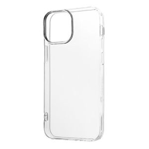 Tactical TPU Cover Apple iPhone 13 Mini Transparent 8596311156151