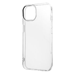 Tactical TPU Cover Apple iPhone 14 Pro Transparent 8596311186394