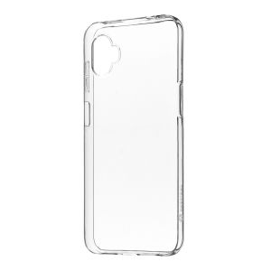 Tactical TPU Cover Samsung Galaxy Xcover 6 Pre Transparent 8596311190360