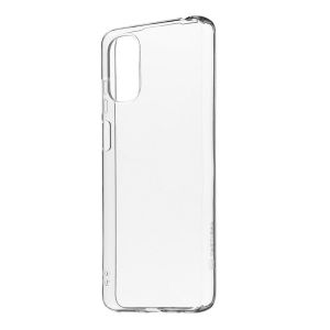 Tactical TPU Cover Samsung Galaxy A14 4G Transparent 8596311206962