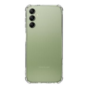 Tactical TPU Plyo Cover Samsung Galaxy A14 4G Transparent készülékhez 8596311206979